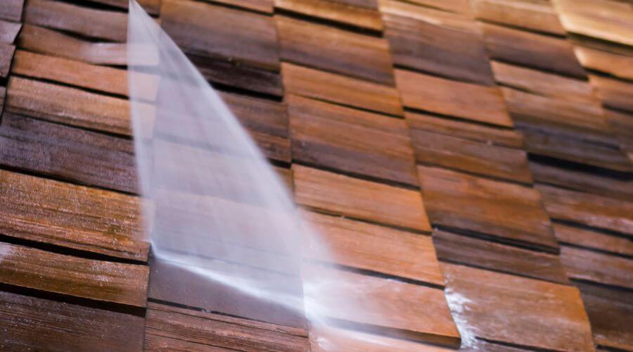 Roof Repair in Harvey, ND